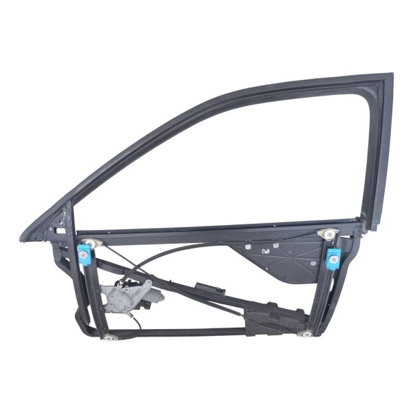 Quadro Porta Vidro Elétrico Dianteiro Esquerdo Audi A3