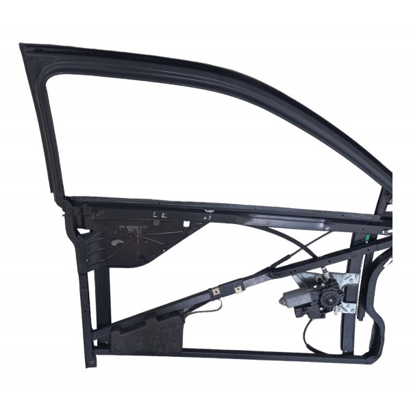 Quadro Porta Vidro Elétrico Dianteiro Esquerdo Audi A3