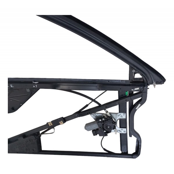 Quadro Porta Vidro Elétrico Dianteiro Esquerdo Audi A3
