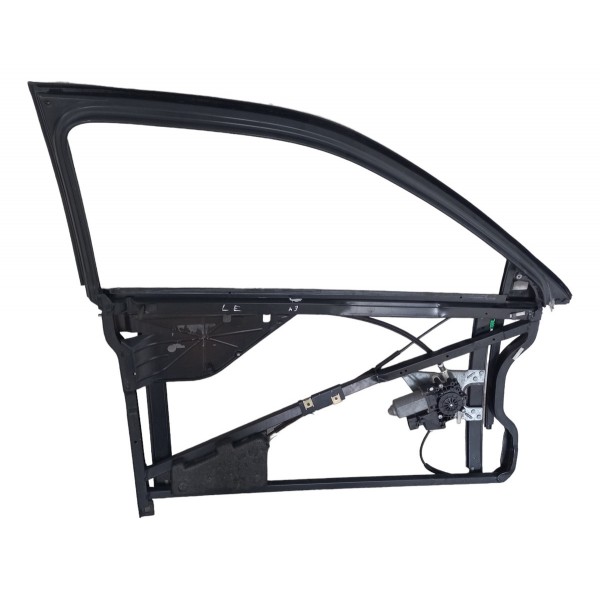 Quadro Porta Vidro Elétrico Dianteiro Esquerdo Audi A3
