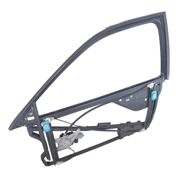 Quadro Porta Vidro Elétrico Dianteiro Esquerdo Audi A3