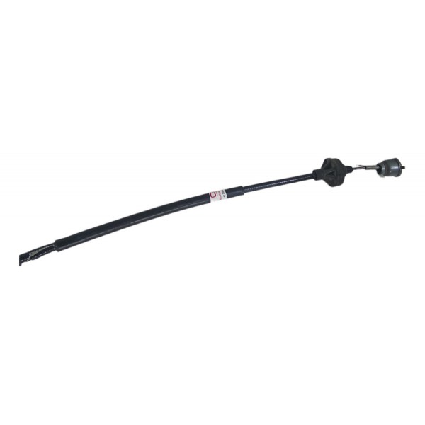 Cabo Embreagem Peugeot 206 1.4  2002 03 04 05 06 07 08 09
