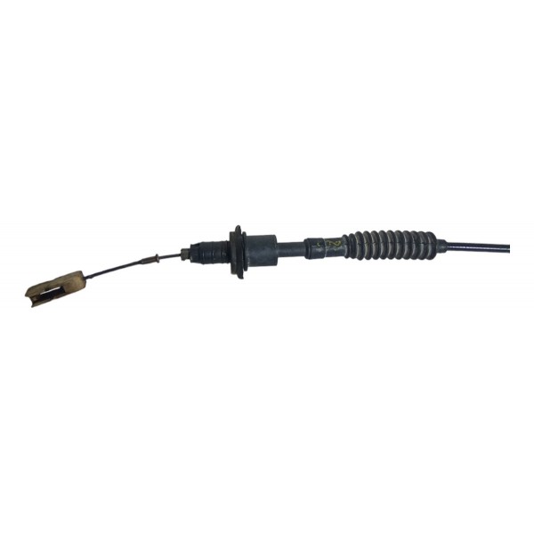 Cabo Embreagem Peugeot 206 1.4  2002 03 04 05 06 07 08 09