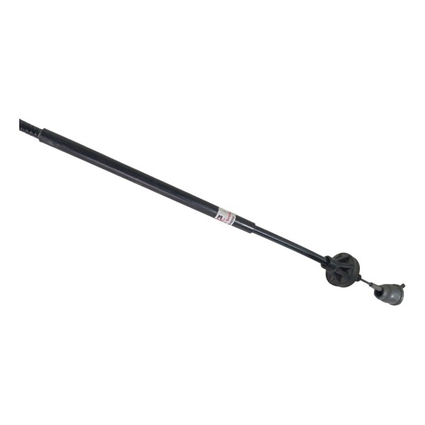 Cabo Embreagem Peugeot 206 1.4  2002 03 04 05 06 07 08 09