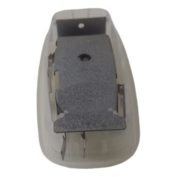 Luminária Luz Cortesia Interna Mercedes E320 1997 98 99