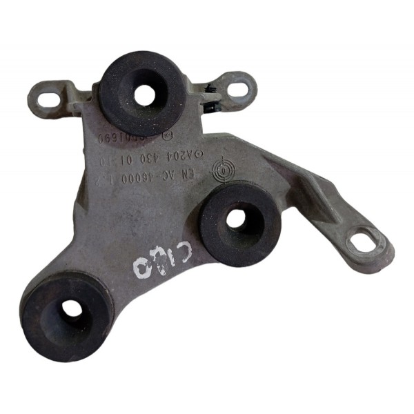 Suporte Bomba Abs Mercedes Benz C180 2011 2012