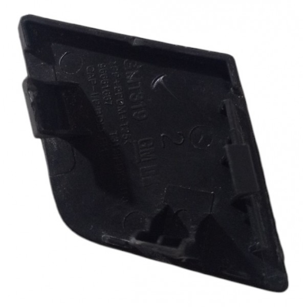 Acabamento Tampa Painel Esquerdo Chevrolet Captiva 2009 2010
