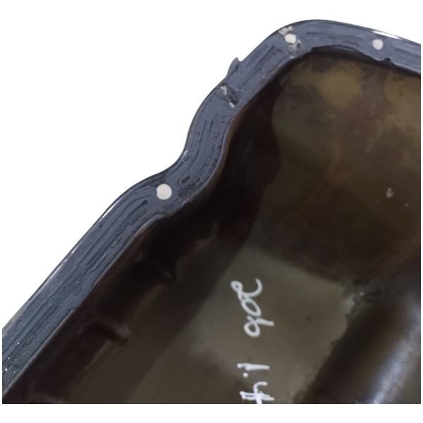 Cárter Tampa Óleo Motor Peugeot 206 207 1.4 2006 2007 2008