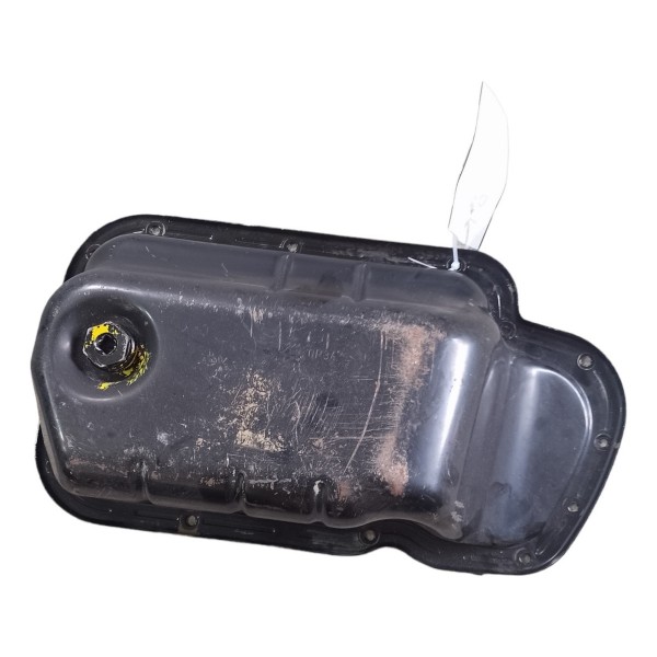 Cárter Tampa Óleo Motor Peugeot 206 207 1.4 2006 2007 2008