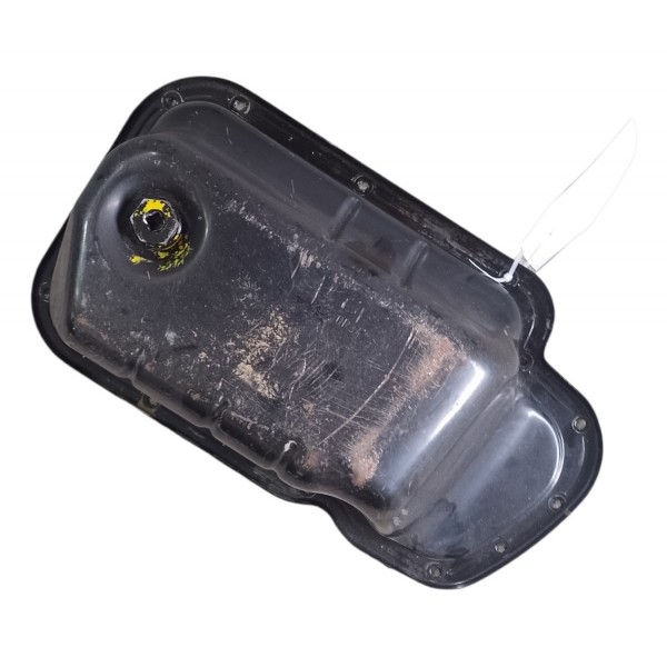 Cárter Tampa Óleo Motor Peugeot 206 207 1.4 2006 2007 2008