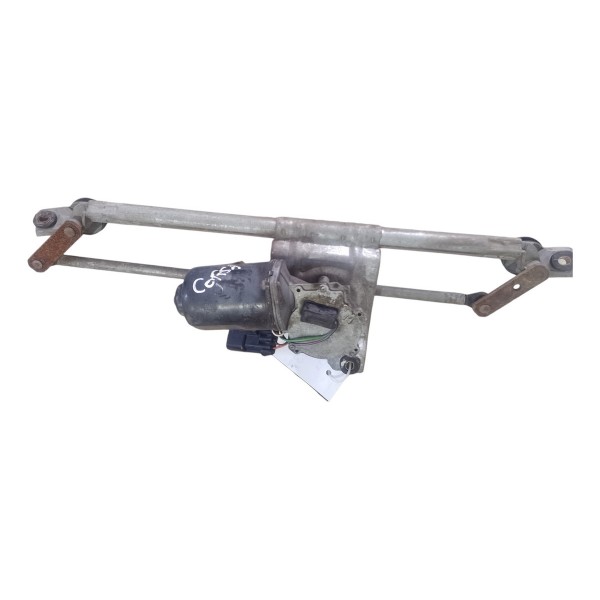 Galhada Motor Limpador Parabrisa Chevrolet Corsa 2001 2002