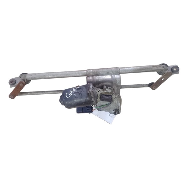 Galhada Motor Limpador Parabrisa Chevrolet Corsa Celta 2004