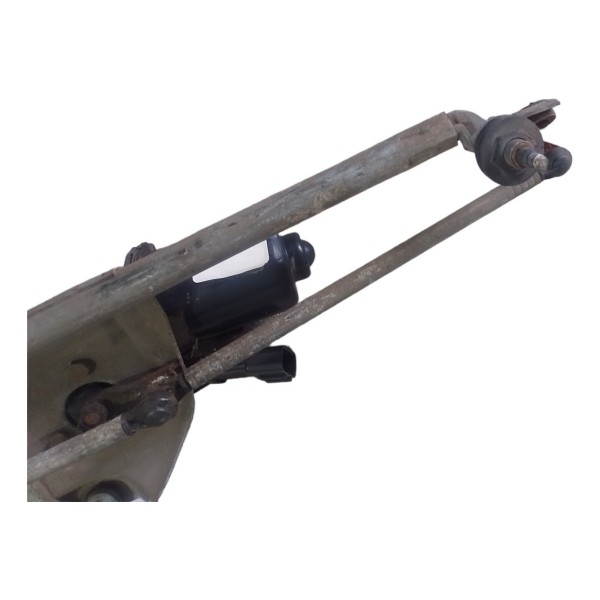 Galhada Motor Limpador Parabrisa Chevrolet Corsa Celta 2004