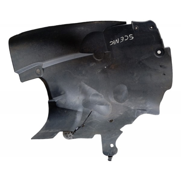 Parabarro Dianteiro Esquerdo Trás Renault Scenic 2001 2002