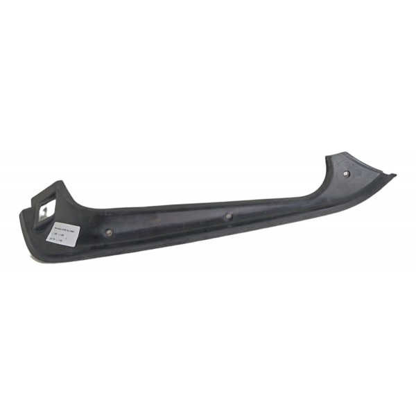 Acabamento Interno Porta Malas Mercedes Benz E320 1998 99
