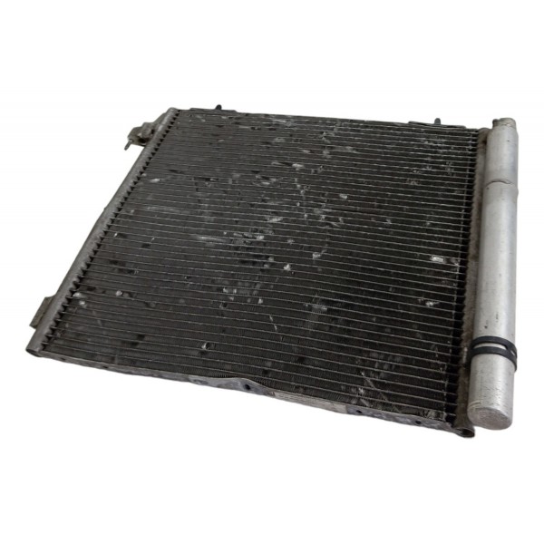 Condensador Ar Condicionado Peugeot 208 2014 2015 2016