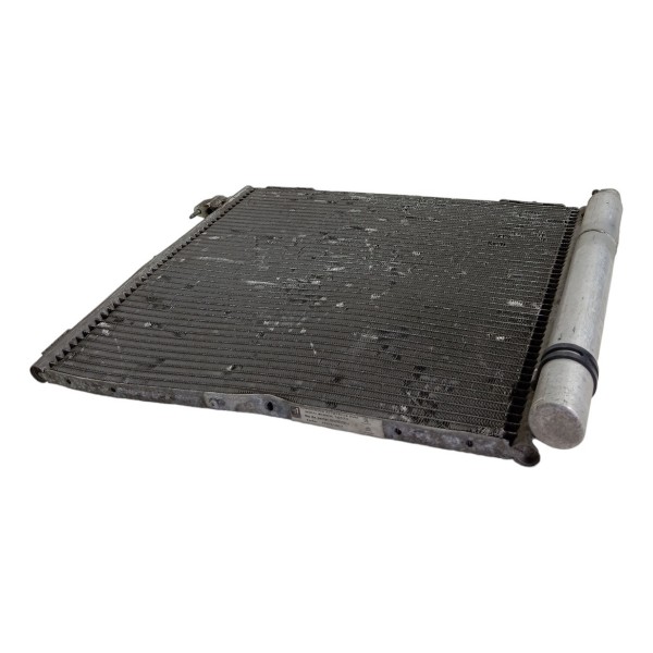 Condensador Ar Condicionado Peugeot 208 2014 2015 2016