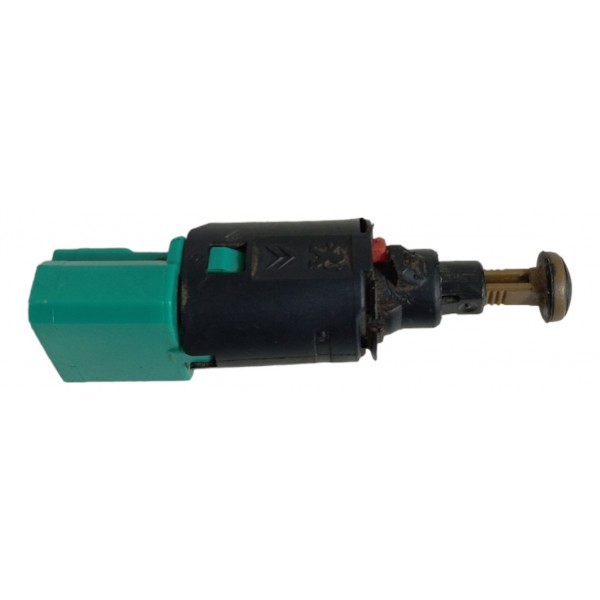 Interruptor Pedal Luz Freio Citroen C3 C4 Peugeot 307 407