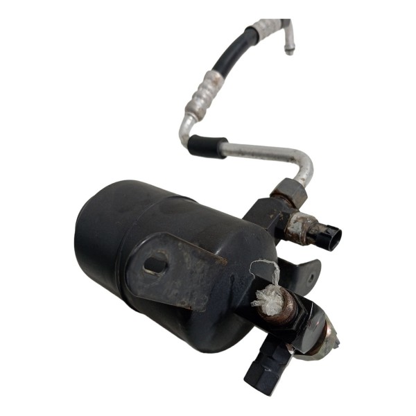 Filtro Secador Gas Ar Condicionado Mercedes Benz E320 1998