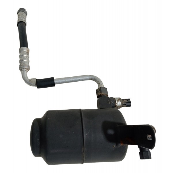 Filtro Secador Gas Ar Condicionado Mercedes Benz E320 1998