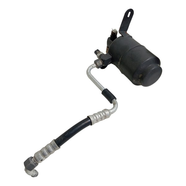 Filtro Secador Gas Ar Condicionado Mercedes Benz E320 1998