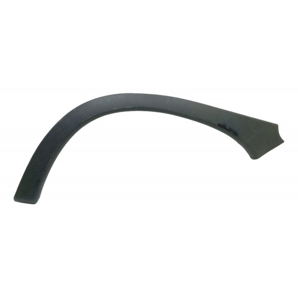 Moldura Paralama Traseira Esquerda Chevrolet Corsa 2001