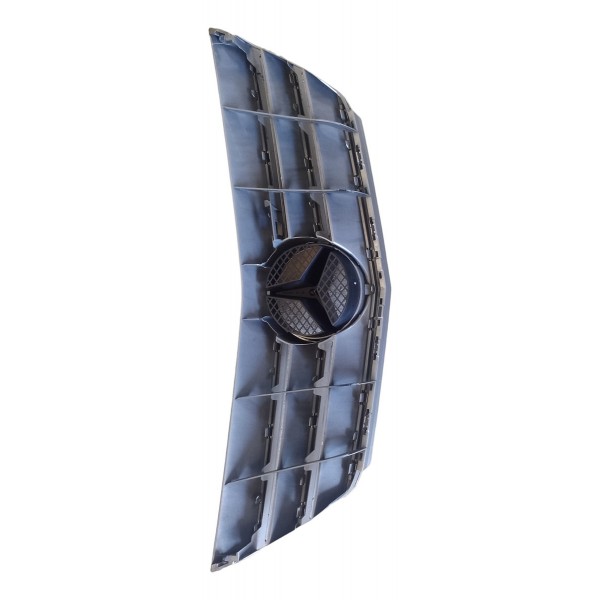 Grade Dianteira Emblema Mercedes Benz B200 B180 C180 C200