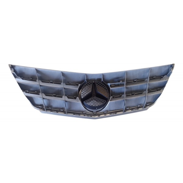 Grade Dianteira Emblema Mercedes Benz B200 B180 C180 C200