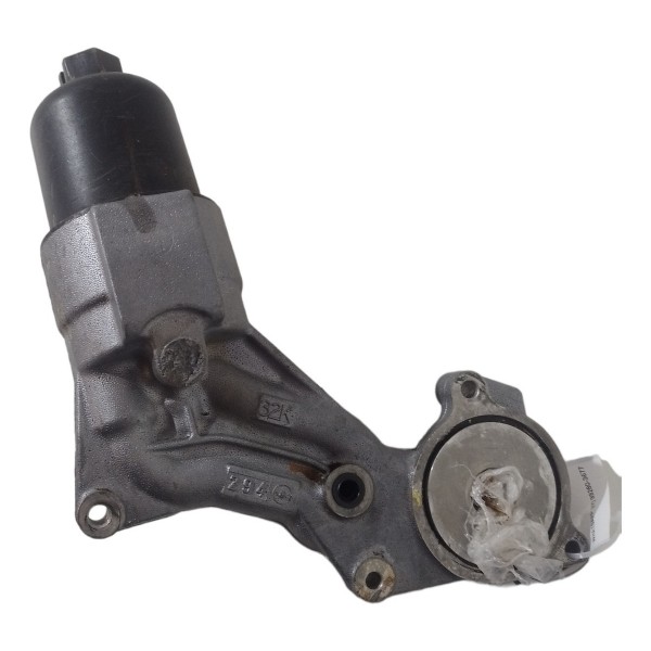 Suporte Filtro Óleo Citroen C3 1.6 16v 2002 2003 2004 2005