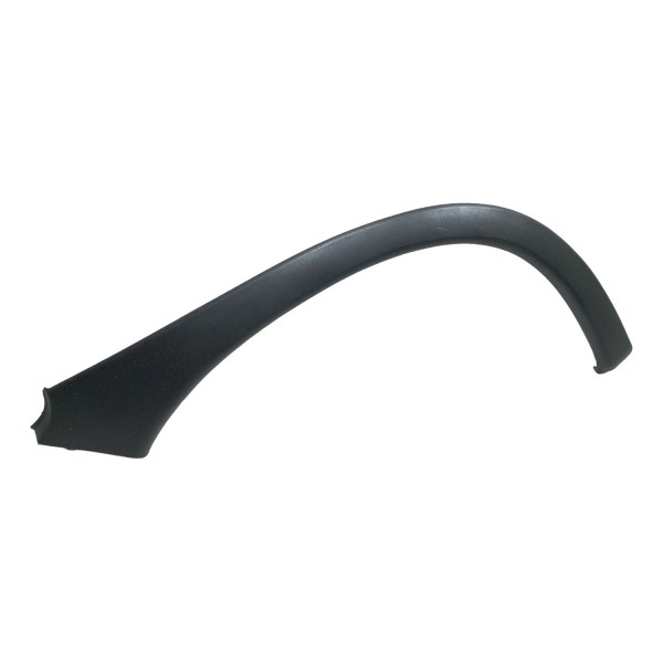 Moldura Paralama Traseiro Direito Chevrolet Corsa 2001