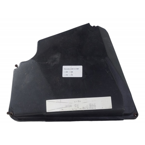 Tampa Caixa Fusíveis Motor Mercedes Benz E320 1996 1997