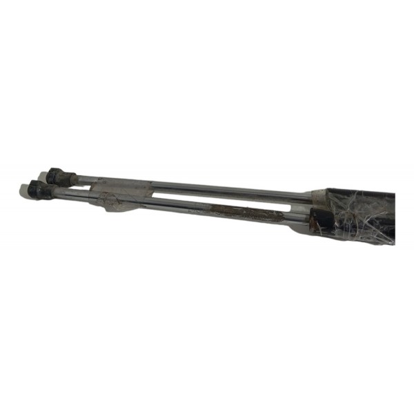 Amortecedor Tampa Traseira Porta Malas Peugeot 207 2006