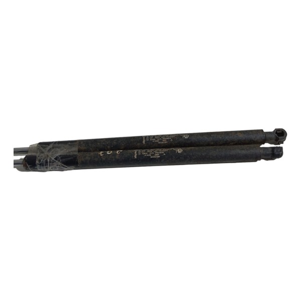 Amortecedor Tampa Traseira Porta Malas Peugeot 207 2006