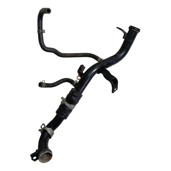 Tubo Cano Mangueira Água Honda Fit 1.4 2004 2005 2006 2007