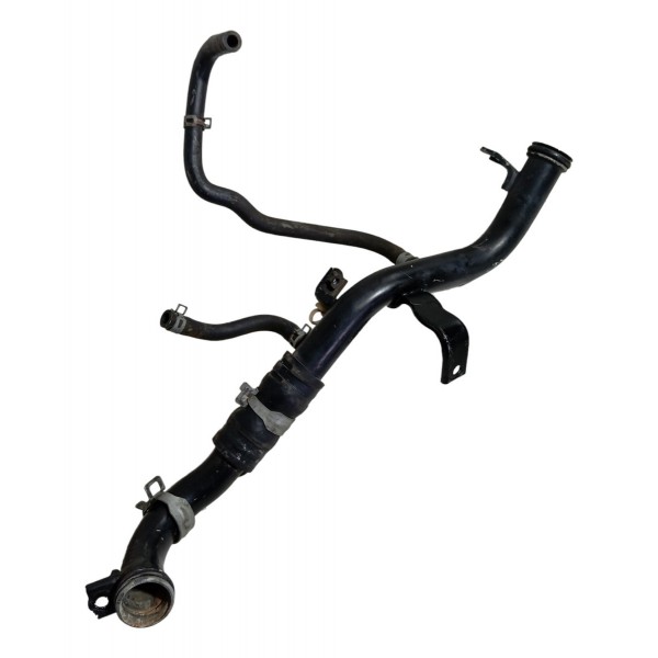 Tubo Cano Mangueira Água Honda Fit 1.4 2004 2005 2006 2007