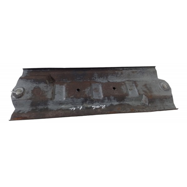 Defletor Óleo Cabeçote Peugeot 206 207 1.4 2009 2010 2011