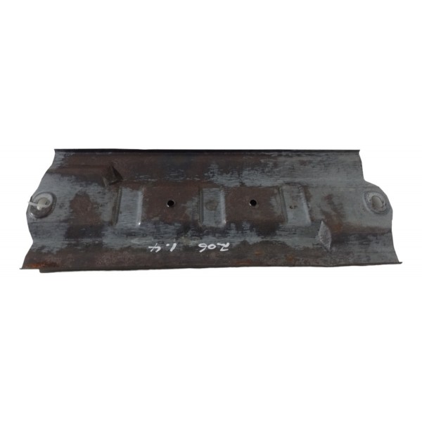Defletor Óleo Cabeçote Peugeot 206 207 1.4 2009 2010 2011