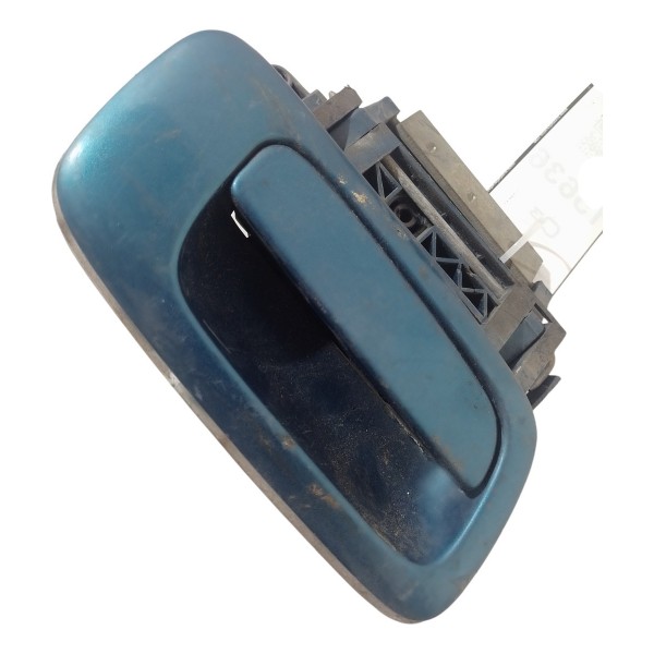 Maçaneta Externa Traseira Direita Chevrolet Zafira 2003 2004