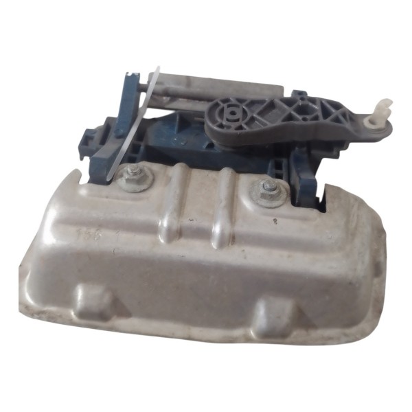 Maçaneta Externa Traseira Direita Chevrolet Zafira 2003 2004
