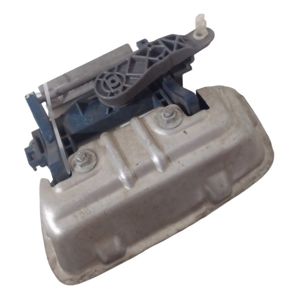 Maçaneta Externa Traseira Direita Chevrolet Zafira 2003 2004