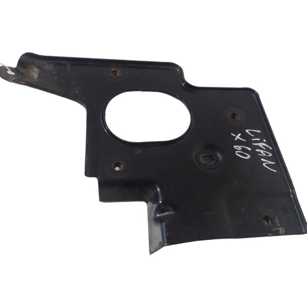 Suporte Base Caixa Filtro Ar Lifan X60 2013 2014 2015