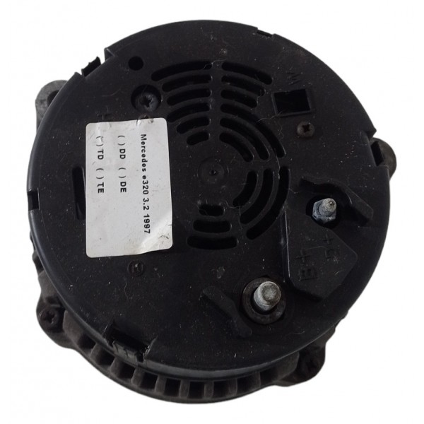 Alternador Mercedes Benz Classe E E320 3.2 6cc 1997 98 99