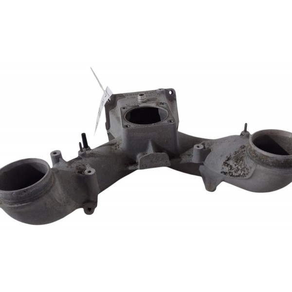 Coletor Admissão Mercedes Benz E320 3.2 6cc 1996 1997 1998