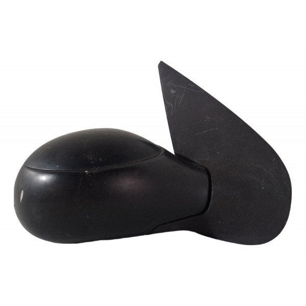 Retrovisor Direito Peugeot 206 2005 2006 2007 2008 2009 2010