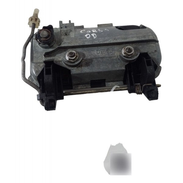 Maçaneta Externa Dianteira Direita Chevrolet Corsa 2002 03
