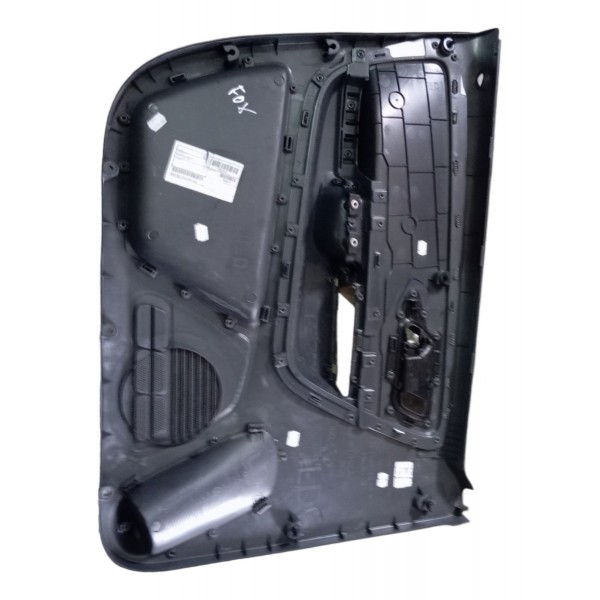 Forro Porta Dianteira Direita Volkswagen Fox 2014 2015 16