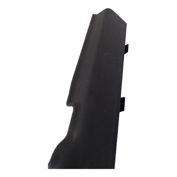 Moldura Soleira Porta Dianteira Esquerda Honda Fit 2017 2018