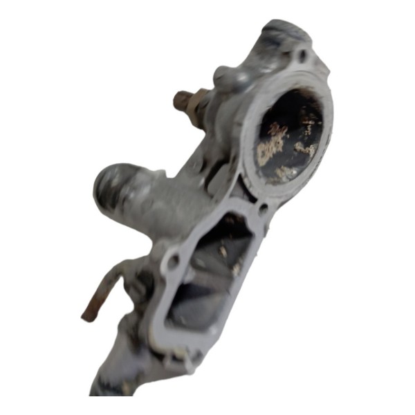 Carcaça Válvula Termostática Honda Fit 1.4 2004 2005 2006