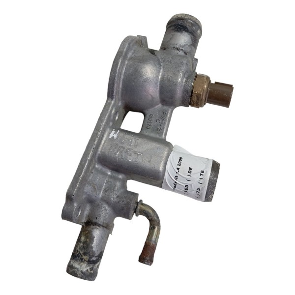 Carcaça Válvula Termostática Honda Fit 1.4 2004 2005 2006