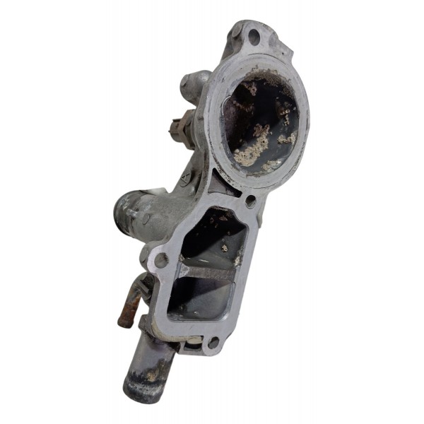Carcaça Válvula Termostática Honda Fit 1.4 2004 2005 2006